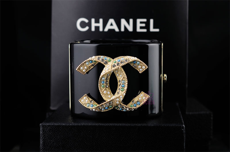Bracciale Chanel Modello 668